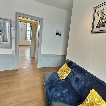 Le Sweet Home - Appartement complet tout équipé - Mon Groom Troyes Extérieur photo